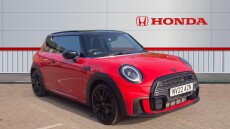 MINI Hatchback 1.5 Cooper Sport 3dr Petrol Hatchback